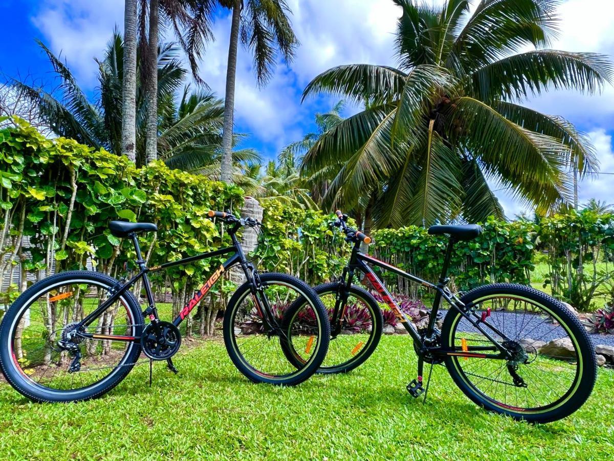 Rarotonga Daydreamer Escape Exterior foto