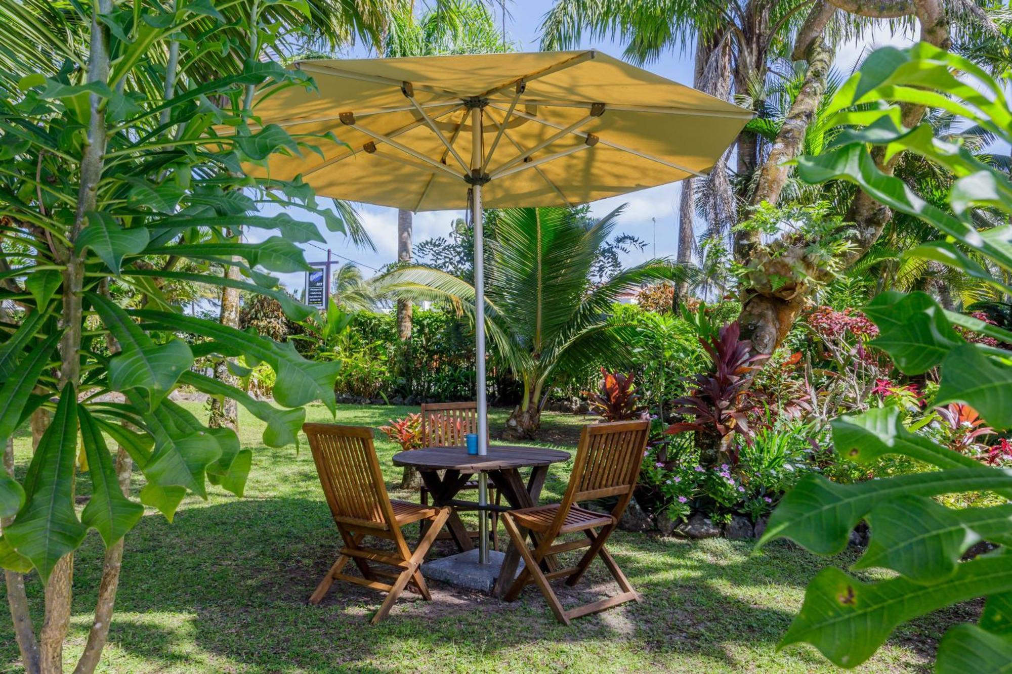 Rarotonga Daydreamer Escape Exterior foto
