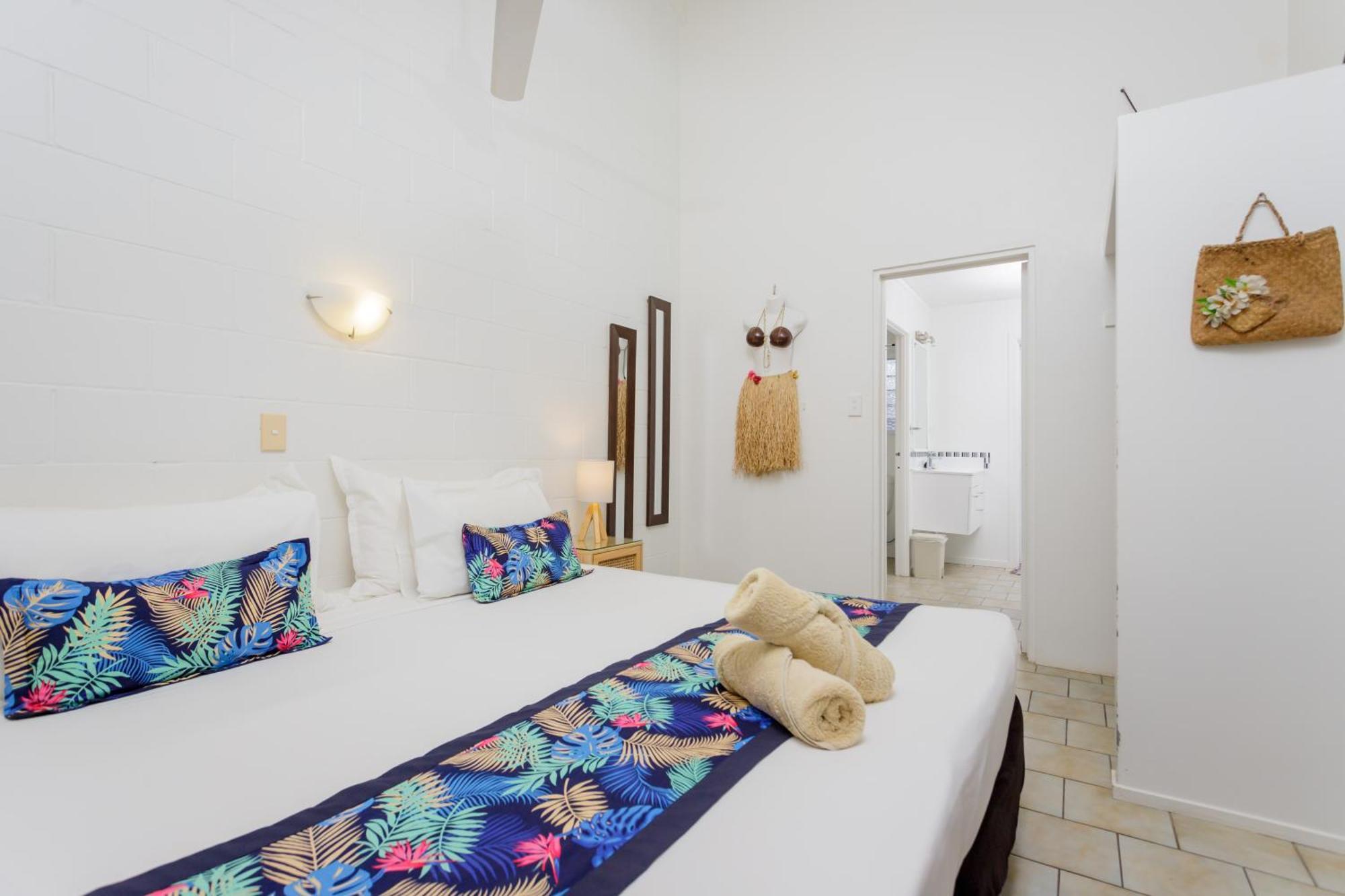 Rarotonga Daydreamer Escape Exterior foto