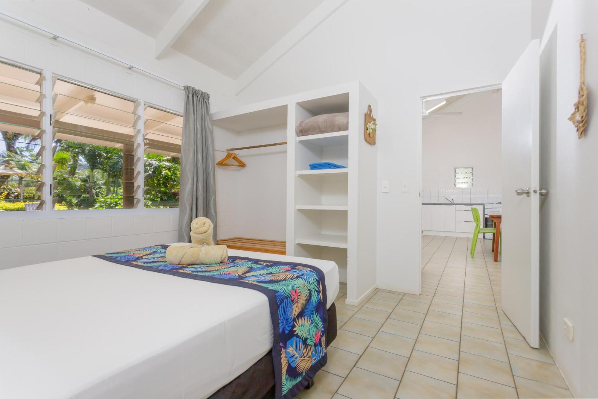 Rarotonga Daydreamer Escape Exterior foto