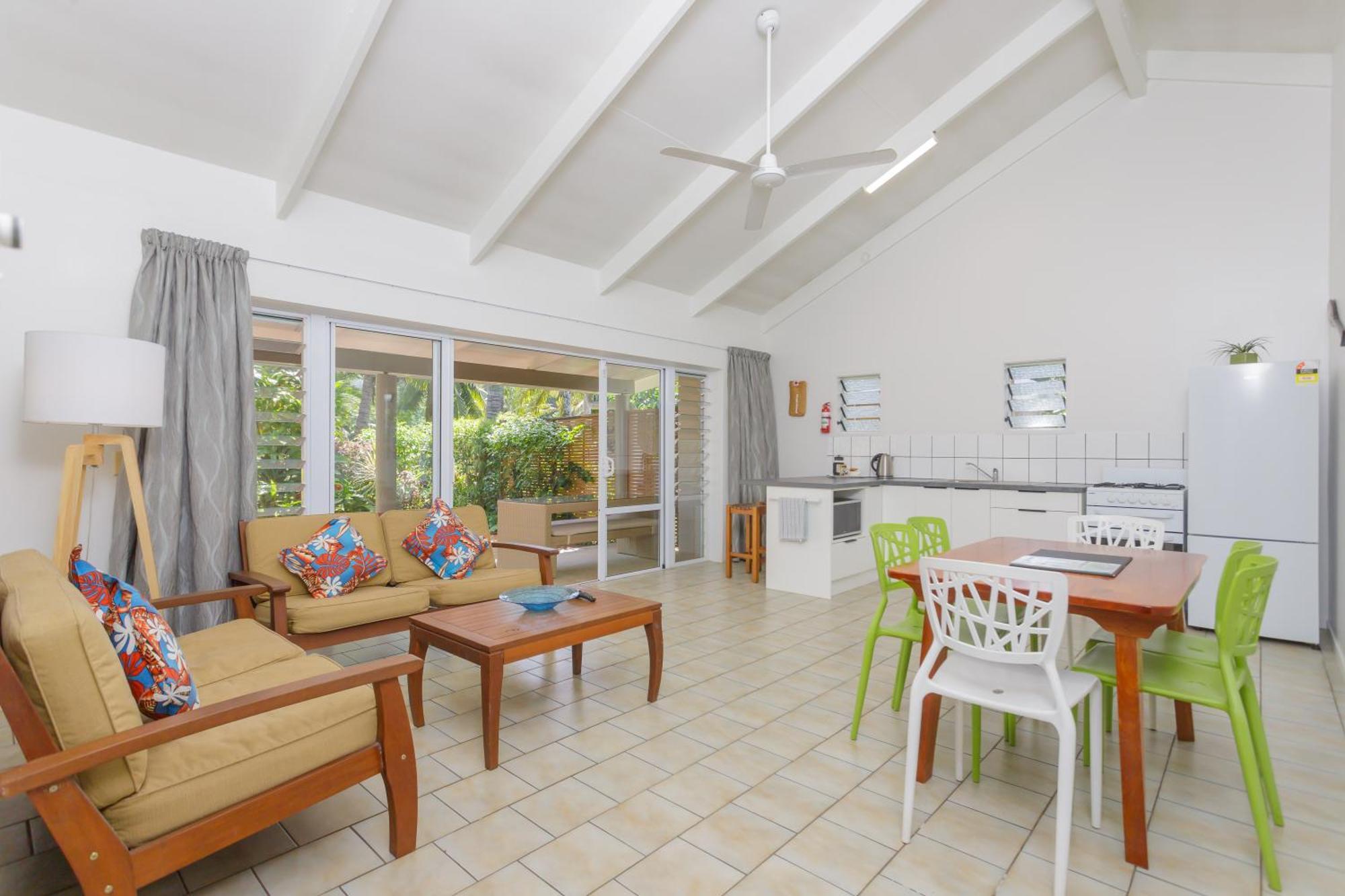 Rarotonga Daydreamer Escape Exterior foto