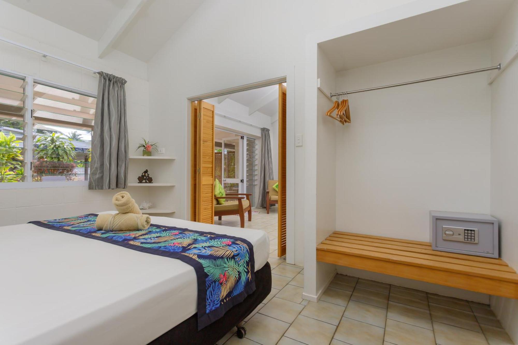 Rarotonga Daydreamer Escape Exterior foto