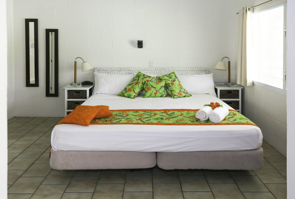Rarotonga Daydreamer Escape Exterior foto