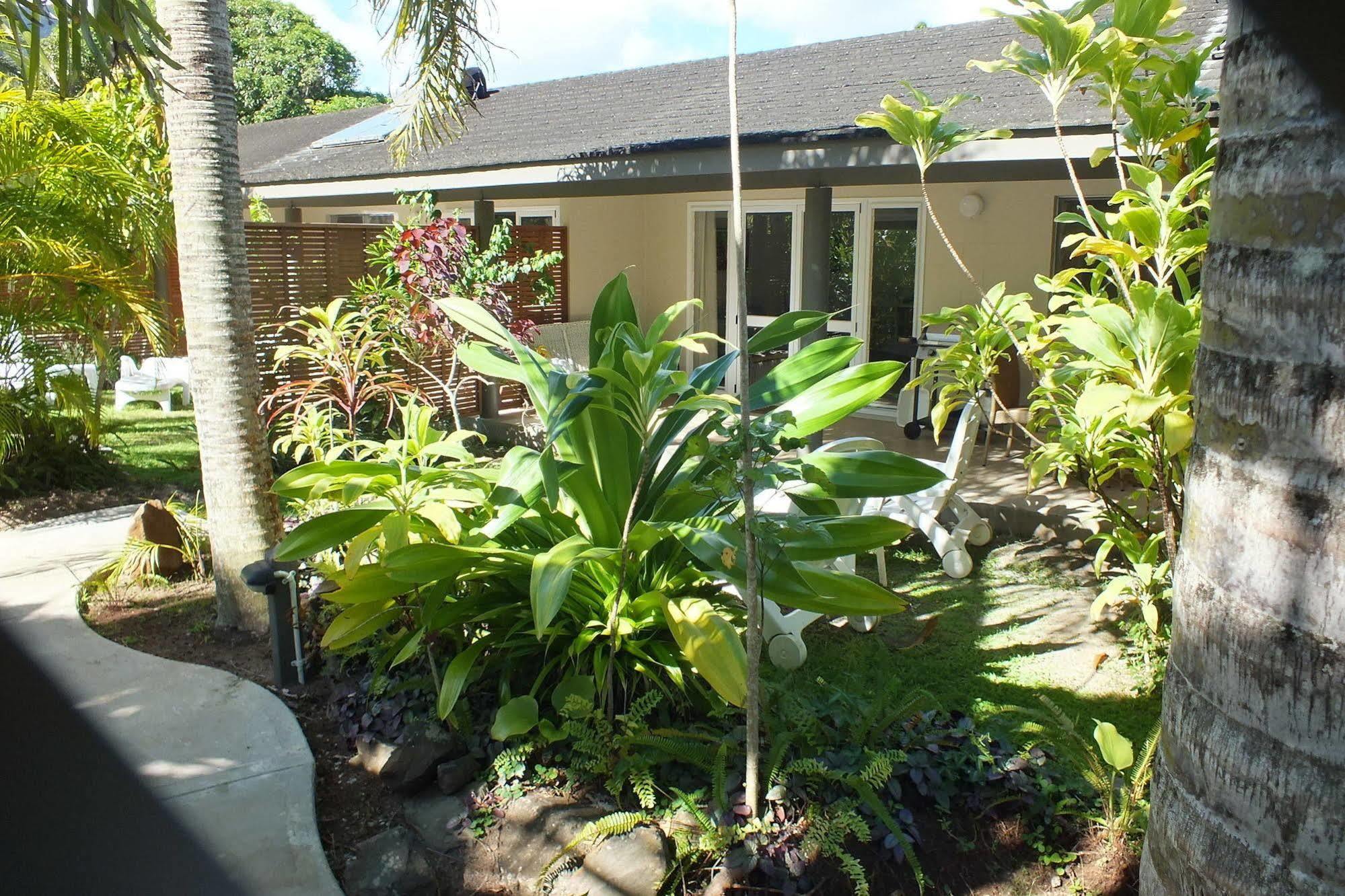 Rarotonga Daydreamer Escape Exterior foto